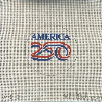America 250