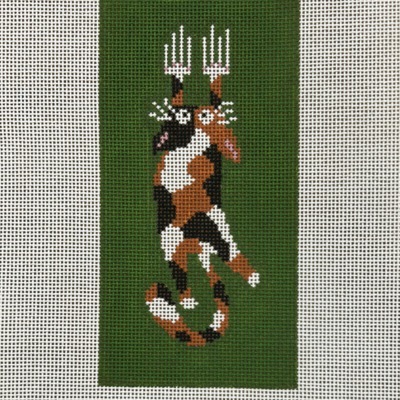 Calico Cat Tapestry