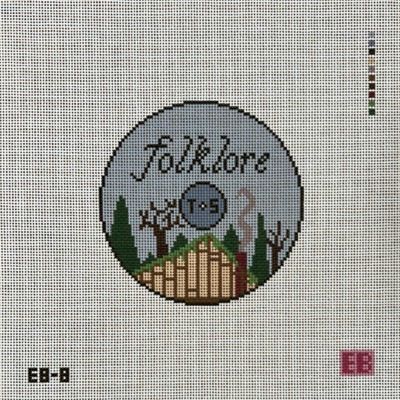 Folklore Vinyl