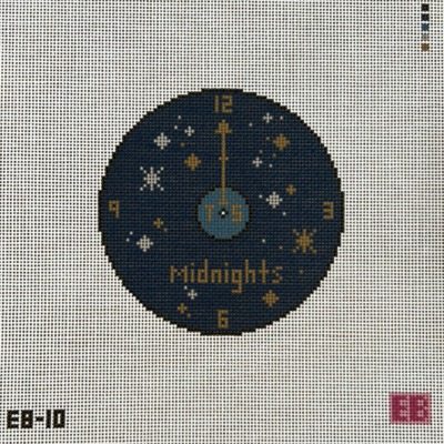 Midnights Vinyl