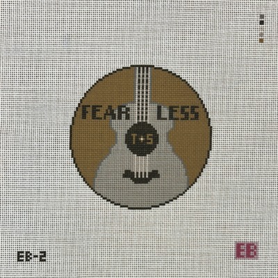 Fearless Vinyl