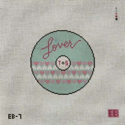 Lover Vinyl