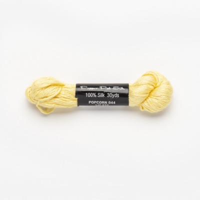 Pepper Pot Silk - 044 - Popcorn
