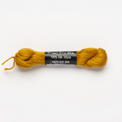 Pepper Pot Silk - 050 - Hazelnut