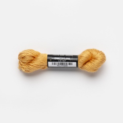 Pepper Pot Silk - 209 - Shallot