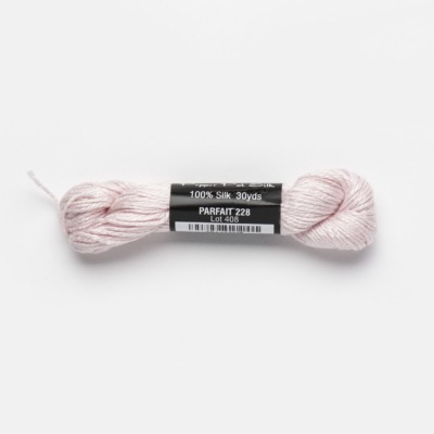 Pepper Pot Silk - 228 - Parfait