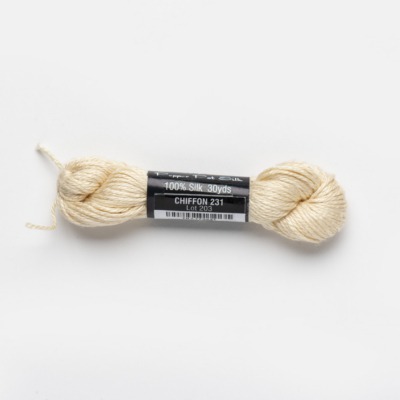 Pepper Pot Silk - 231 - Chiffon