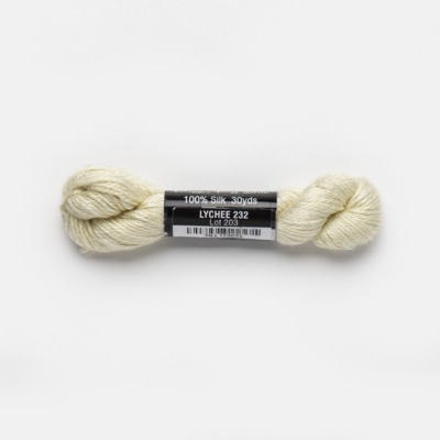 Pepper Pot Silk - 232 - Lychee