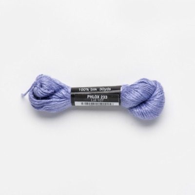 Pepper Pot Silk - 233 - Phlox