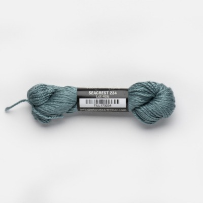 Pepper Pot Silk - 234 - Seacrest