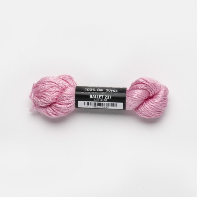 Pepper Pot Silk - 237 - Ballet