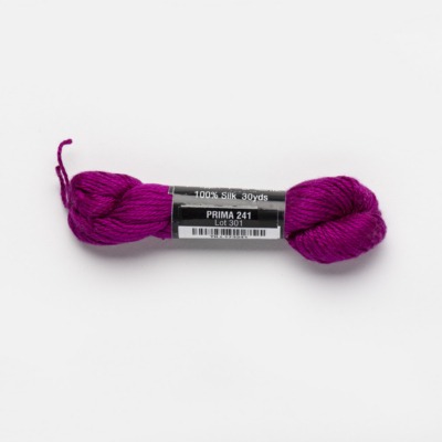 Pepper Pot Silk - 241 - Prima