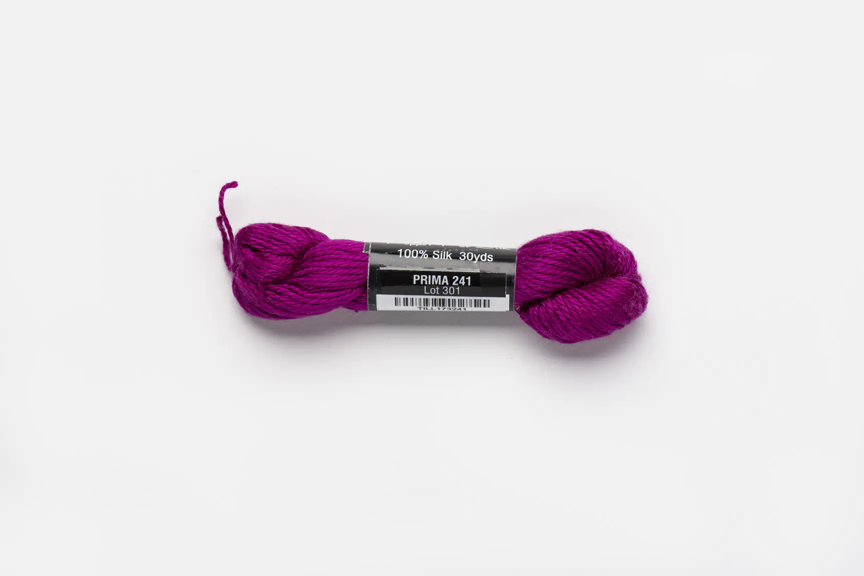 Pepper Pot Silk - 241 - Prima