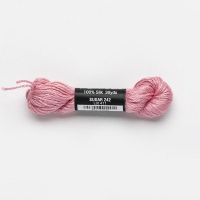Pepper Pot Silk - 242 - Sugar