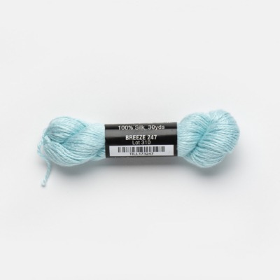 Pepper Pot Silk - 247 - Breeze
