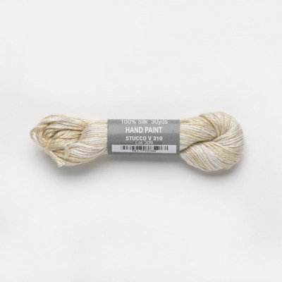 Pepper Pot Variegated - V310 - Stucco