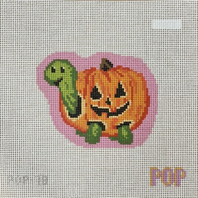 Turtle Pumpkin