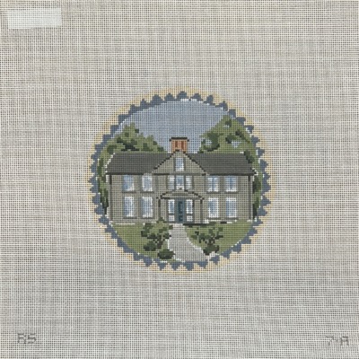 Orchard House Round