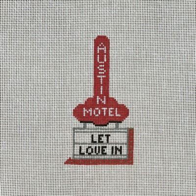 Austin Motel