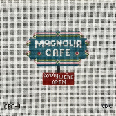 Magnolia Cafe
