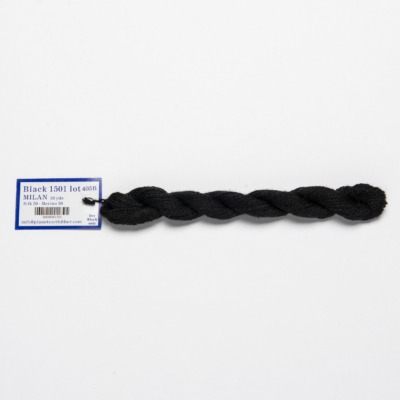 Milan - Black - 1501