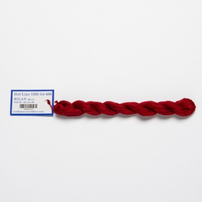 Milan - Hot Lips - 1555