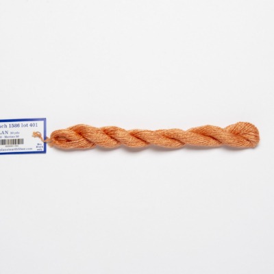Milan - Peach - 1586