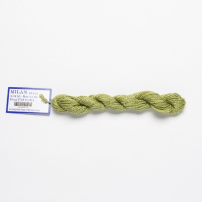 Milan - Frog - 1702