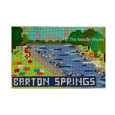 Barton Springs Pool