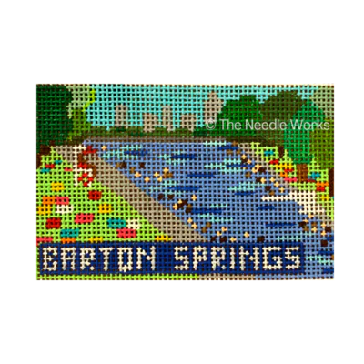 Barton Springs Pool