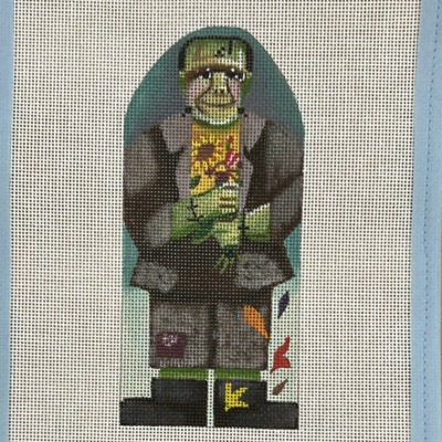 Frankie - Halloween Series