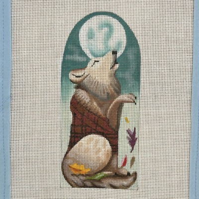 Wolfie  - Halloween Series