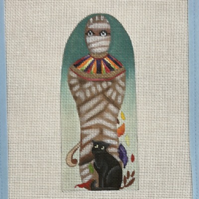Mummy  - Halloween Series