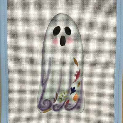 Ghostie - Halloween Series