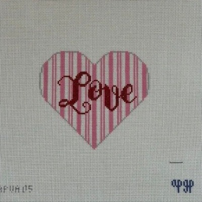 Love Heart