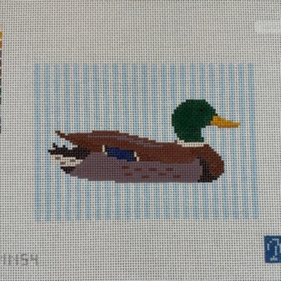 Mallard MN