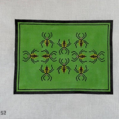 Spinning Silk