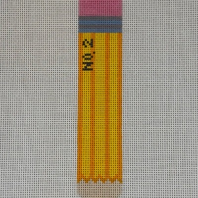 Pencil Bookmark