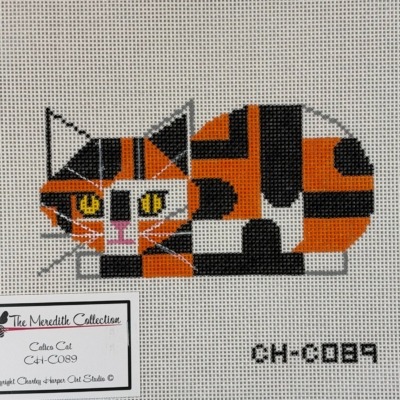 CALICO CAT