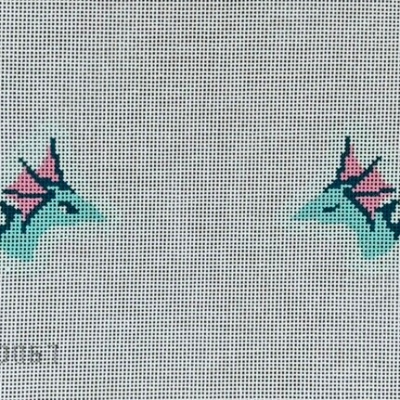 Sea Dragon Charm