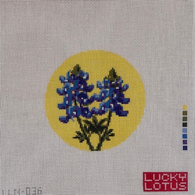 Bluebonnet (Texas) | Flowers of America