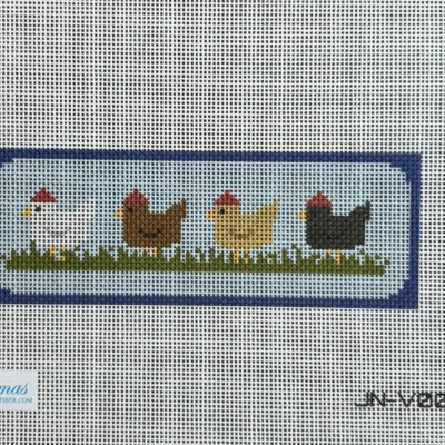Chickens Natural