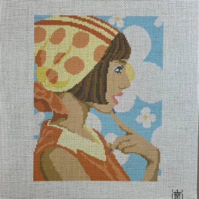 Mod Girl