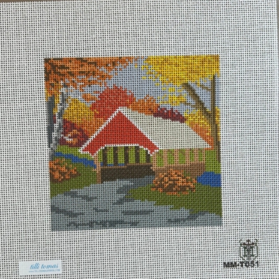 Covered Bridge