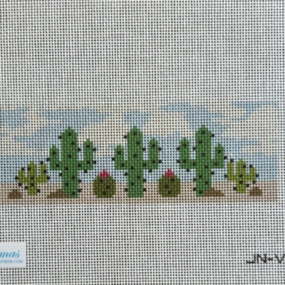 Cactus Vanity Insert