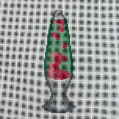 Lava Lamp Mint