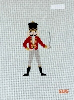 Nutcracker
