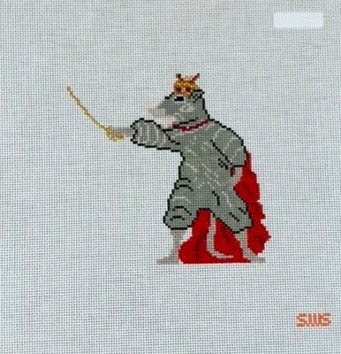 Mouse King by SWS