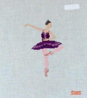 Sugar Plum Fairy