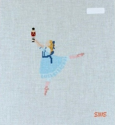 Clara by Stitching w Stacey